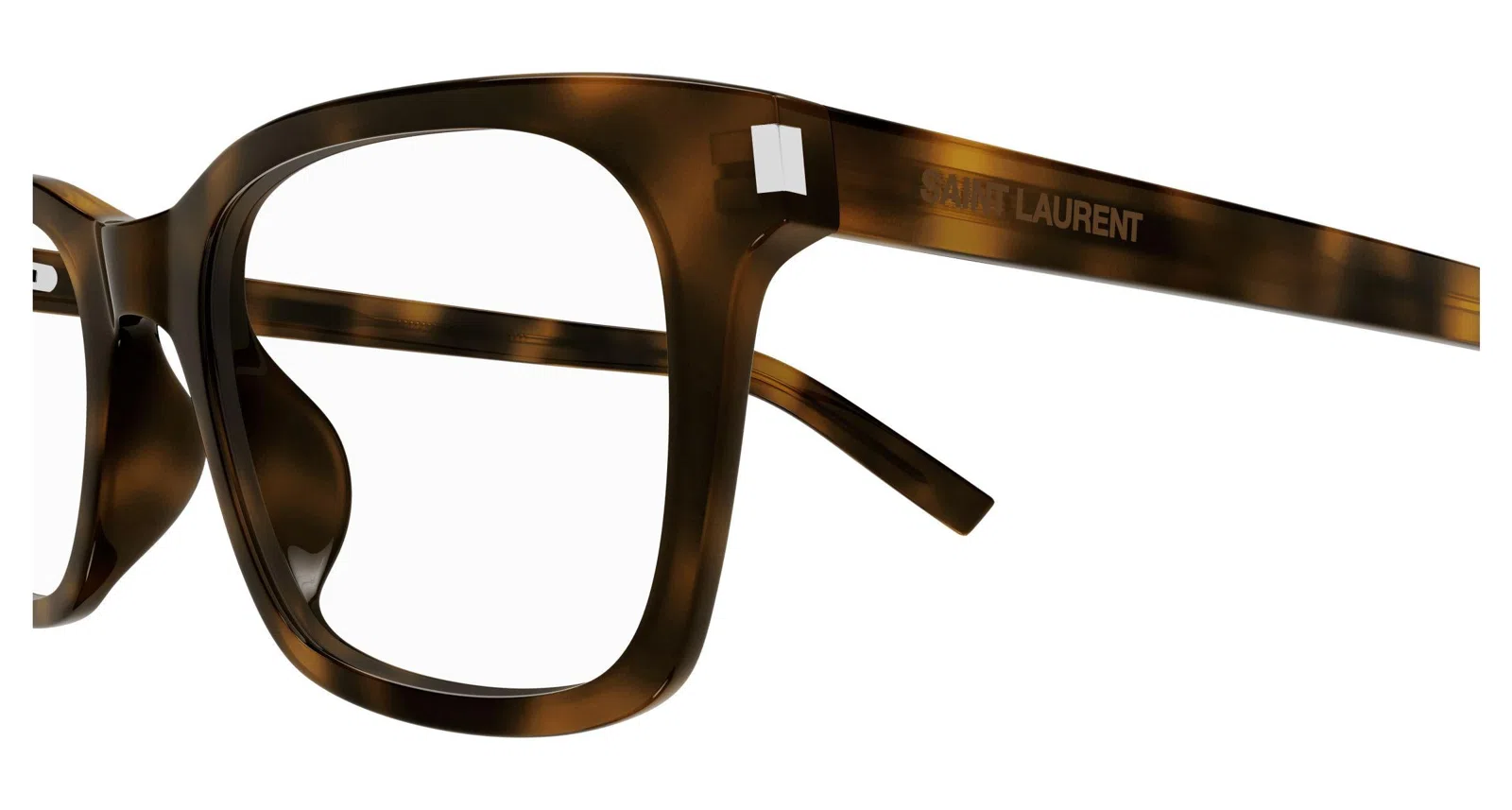 Saint Laurent SL 718 SLIM Eyeglasses - view 18